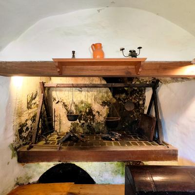 Predjama Castle