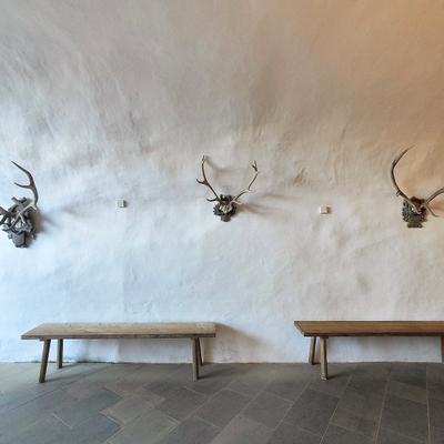 Predjama Castle