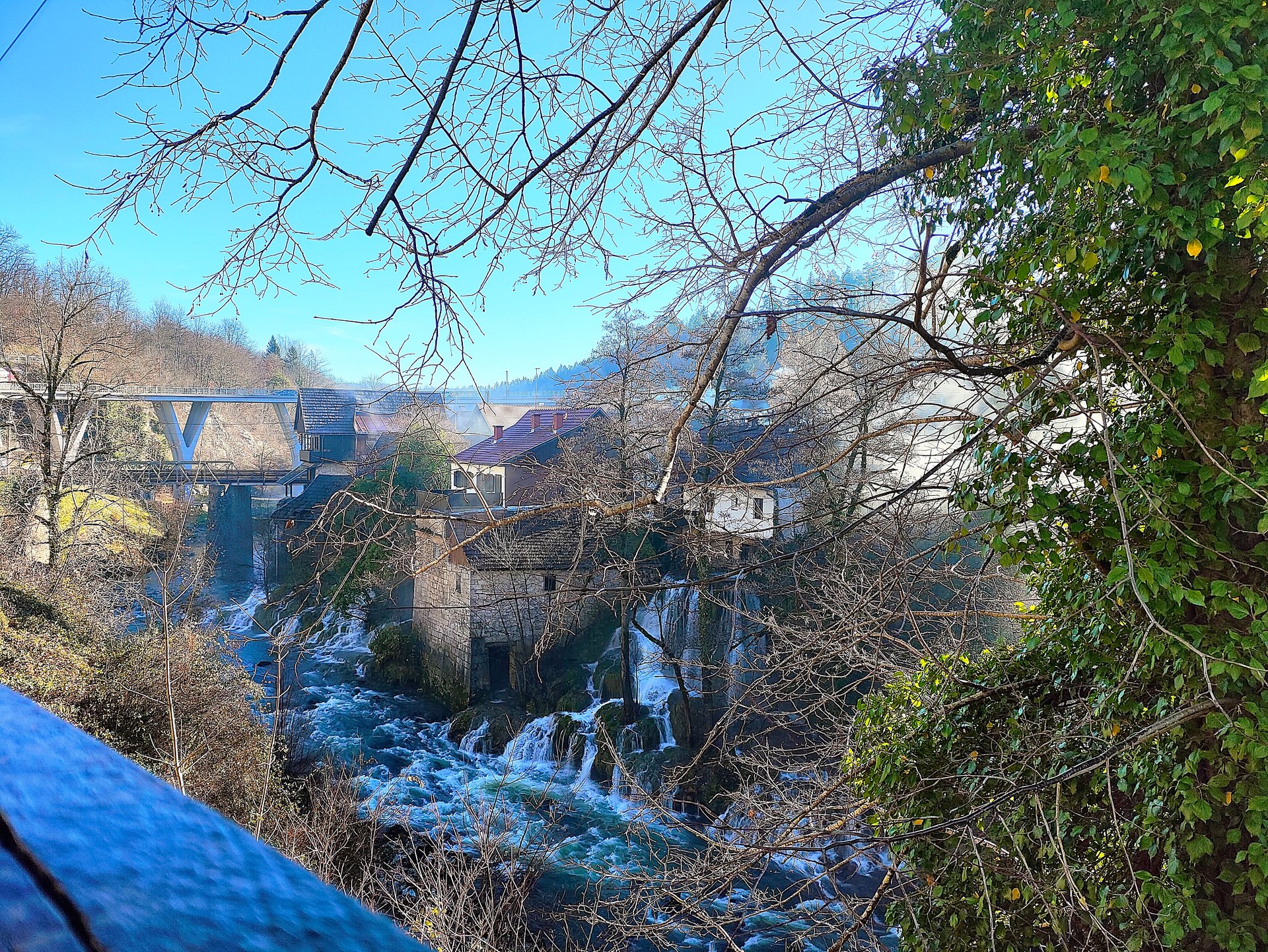 Restoke Village