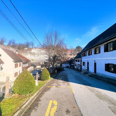 Restoke Village