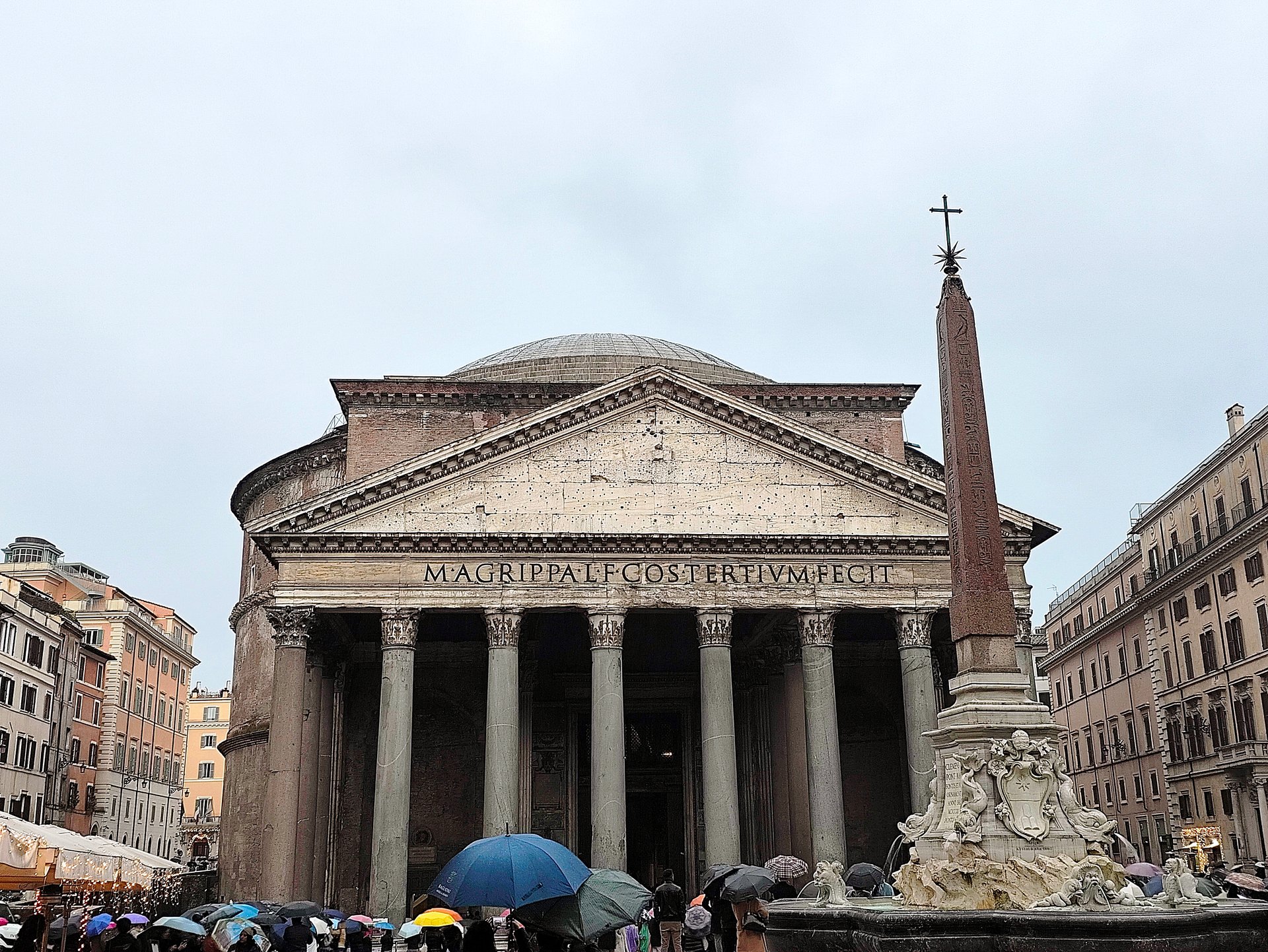Pantheon