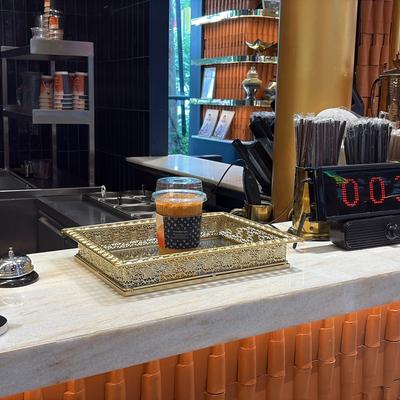 Pang Cha (World Class Thai Tea) - Emsphere