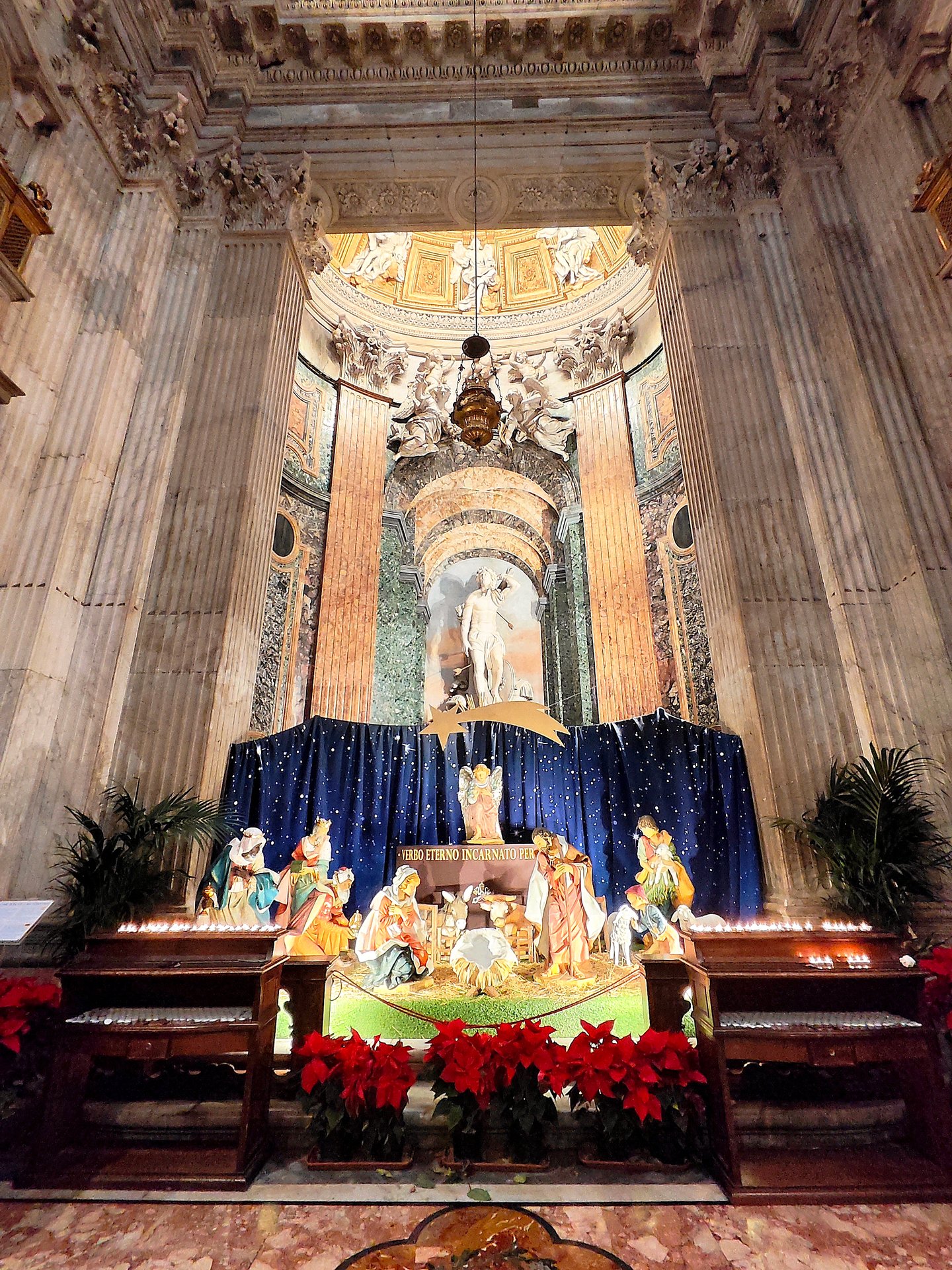 Chiesa di Sant'Agnese in Agone