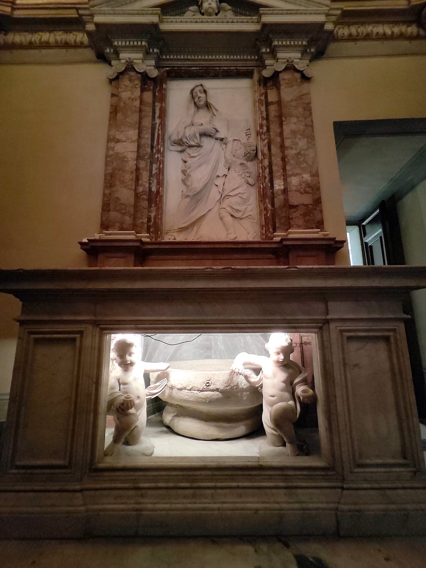 Chiesa di Sant'Agnese in Agone