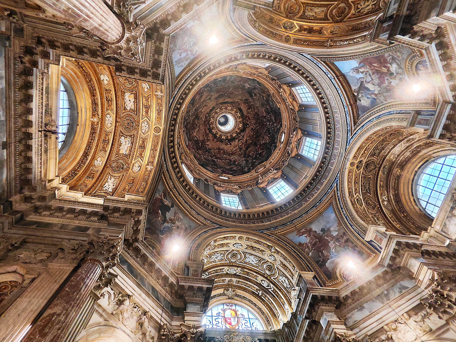 Chiesa di Sant'Agnese in Agone