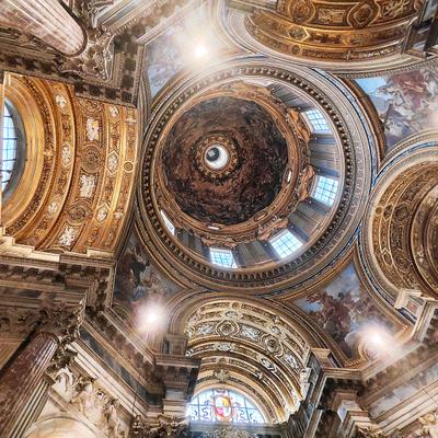Chiesa di Sant'Agnese in Agone