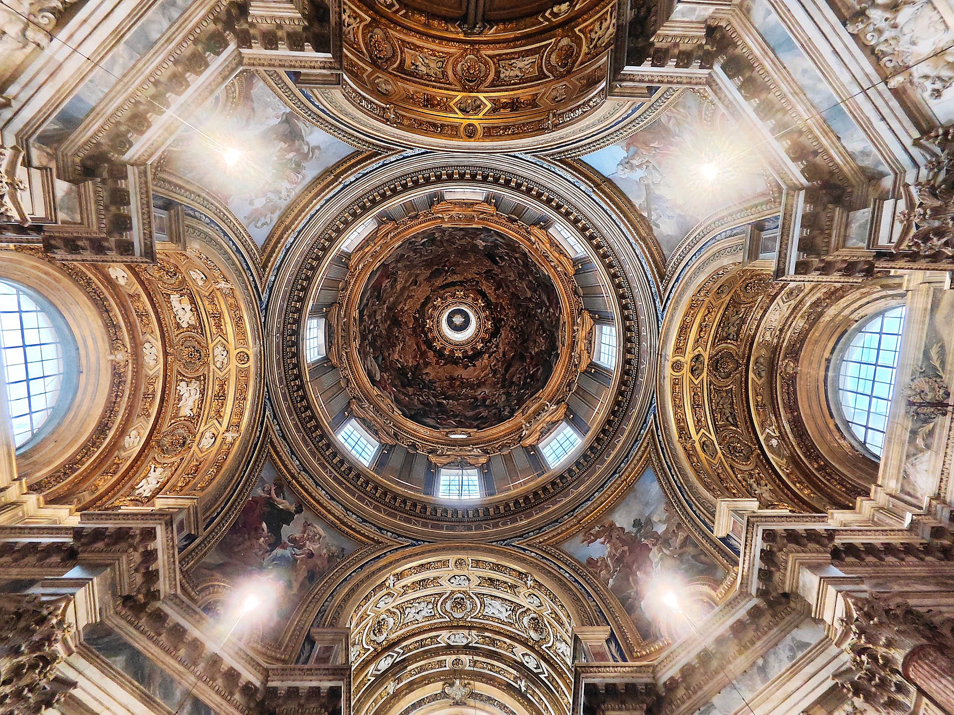Chiesa di Sant'Agnese in Agone