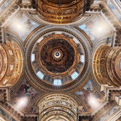Chiesa di Sant'Agnese in Agone