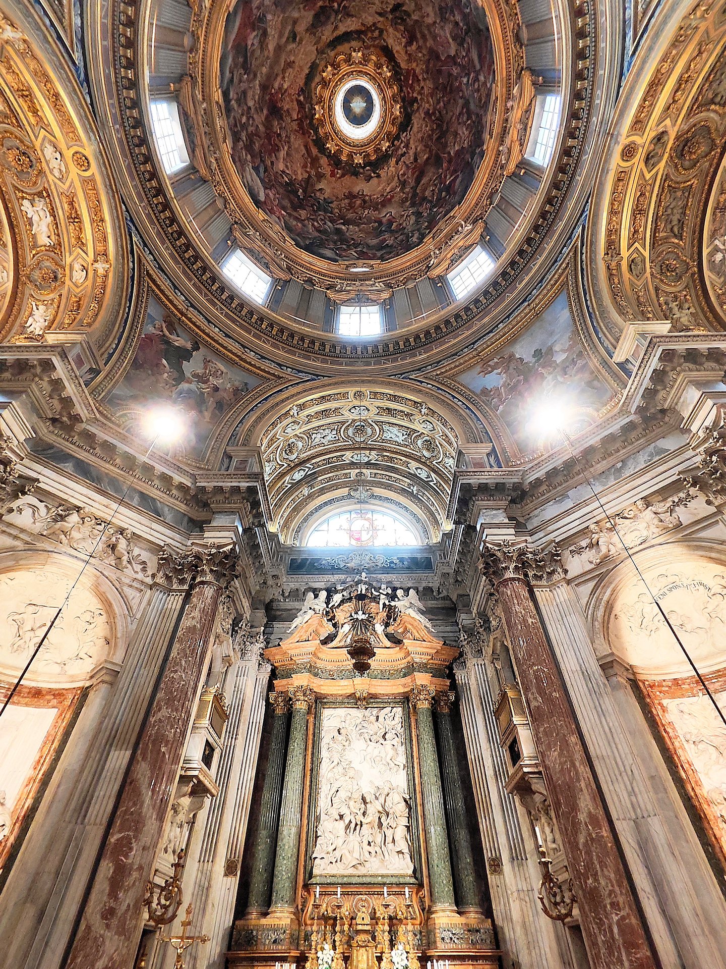 Chiesa di Sant'Agnese in Agone