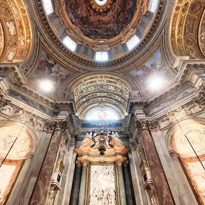 Chiesa di Sant'Agnese in Agone