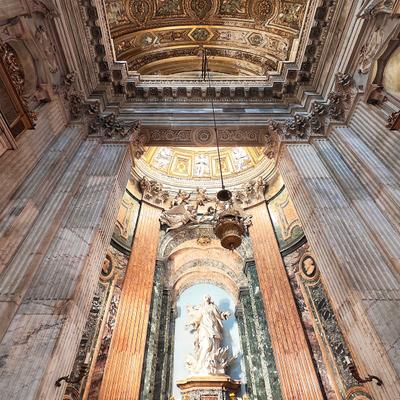 Chiesa di Sant'Agnese in Agone