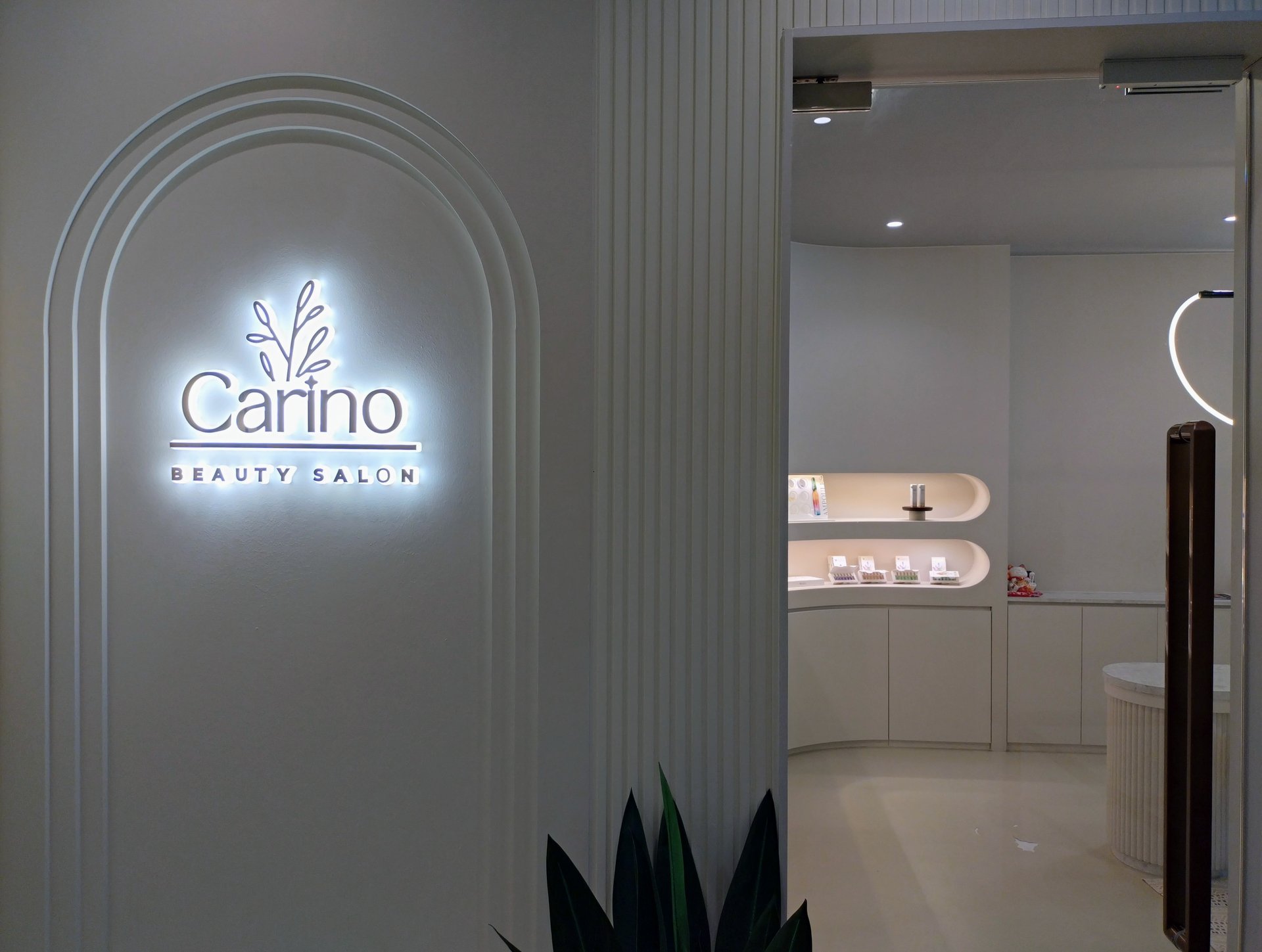 Carino Beauty Salon - Johor Bahru