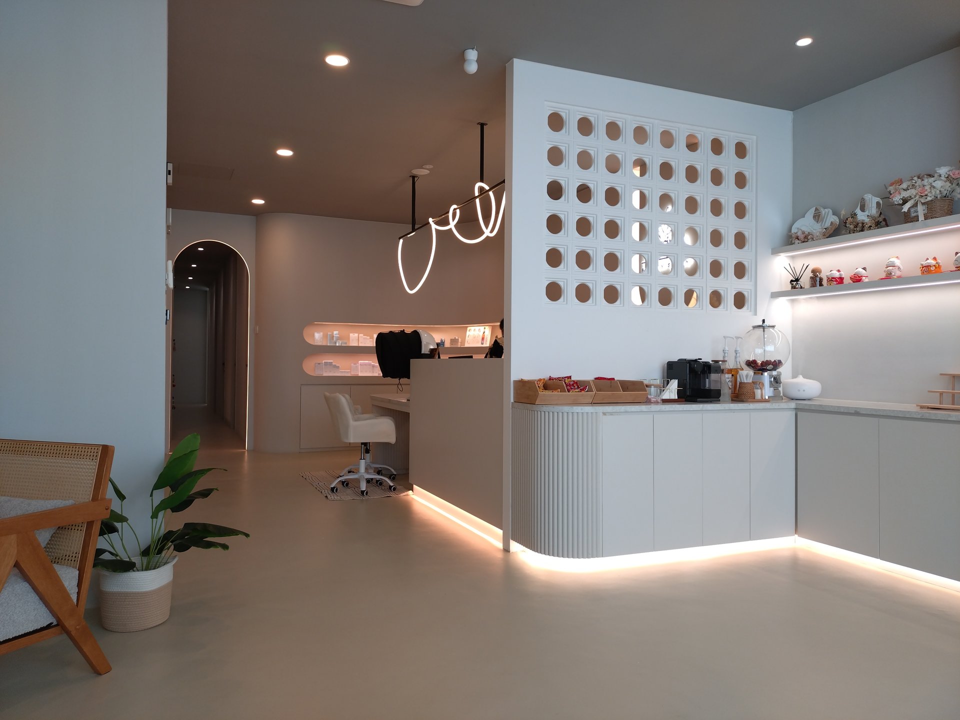 Carino Beauty Salon - Johor Bahru
