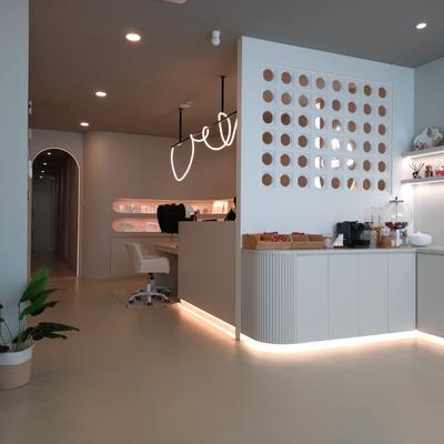 Carino Beauty Salon - Johor Bahru