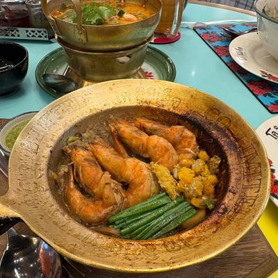 CO LIMITED Thai Street Food - emSphere
