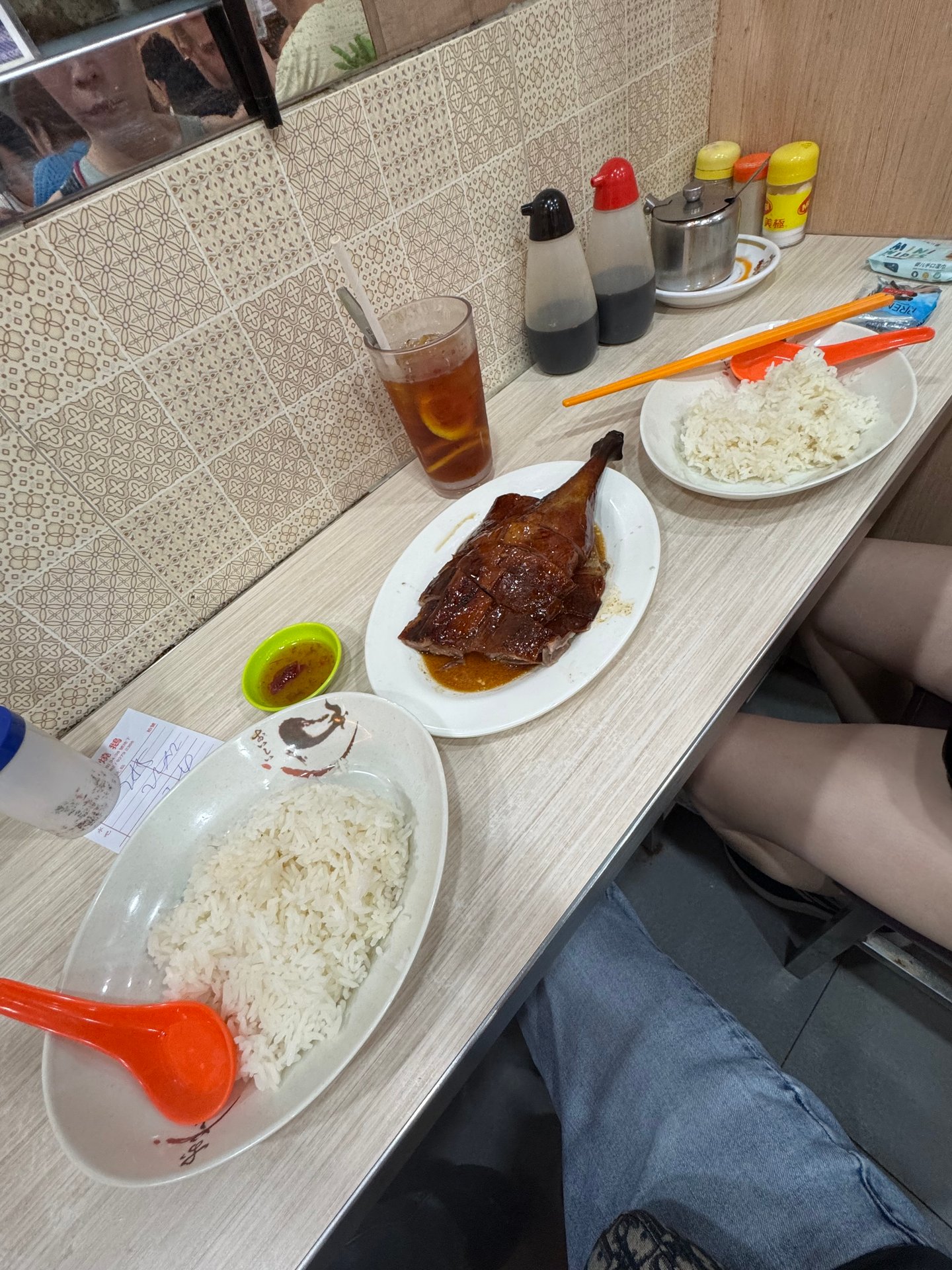 一乐烧鹅