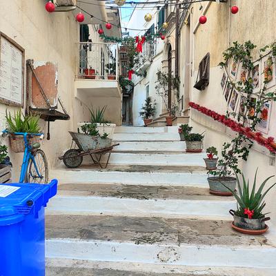 Winding Through the White City at Your Own Pace