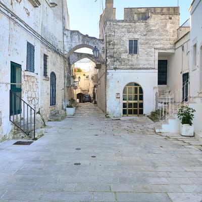 Winding Through the White City at Your Own Pace