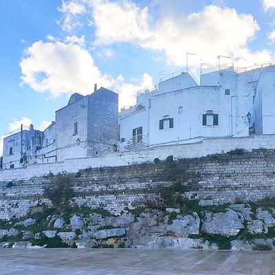 Winding Through the White City at Your Own Pace