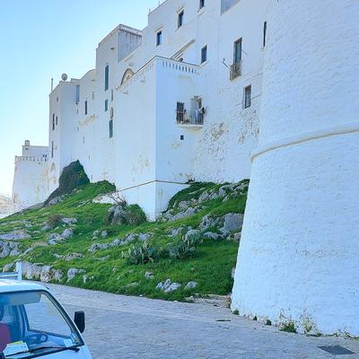 Winding Through the White City at Your Own Pace