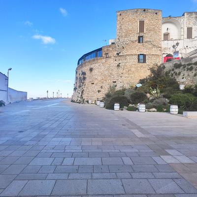 Winding Through the White City at Your Own Pace