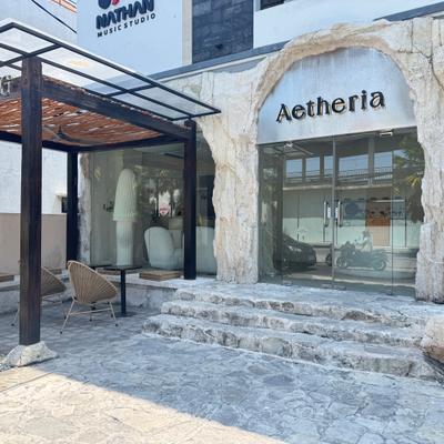 Aetheria Natural Healing Spa