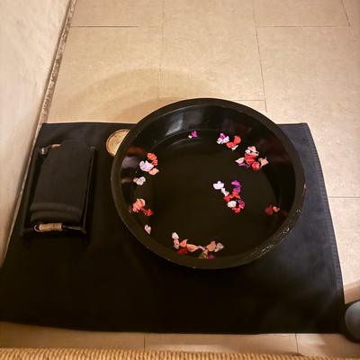 Aetheria Natural Healing Spa