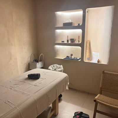 Aetheria Natural Healing Spa