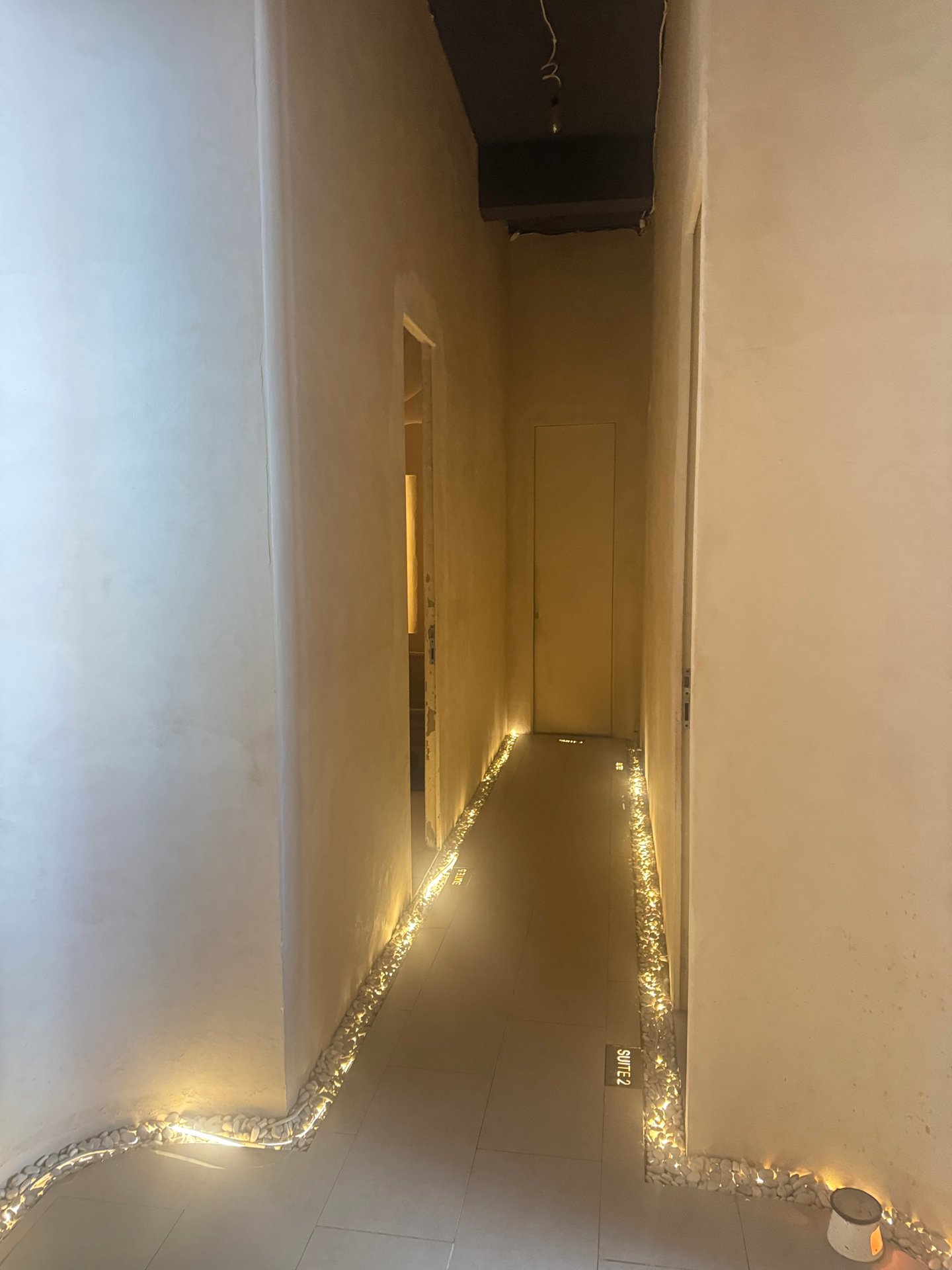 Aetheria Natural Healing Spa
