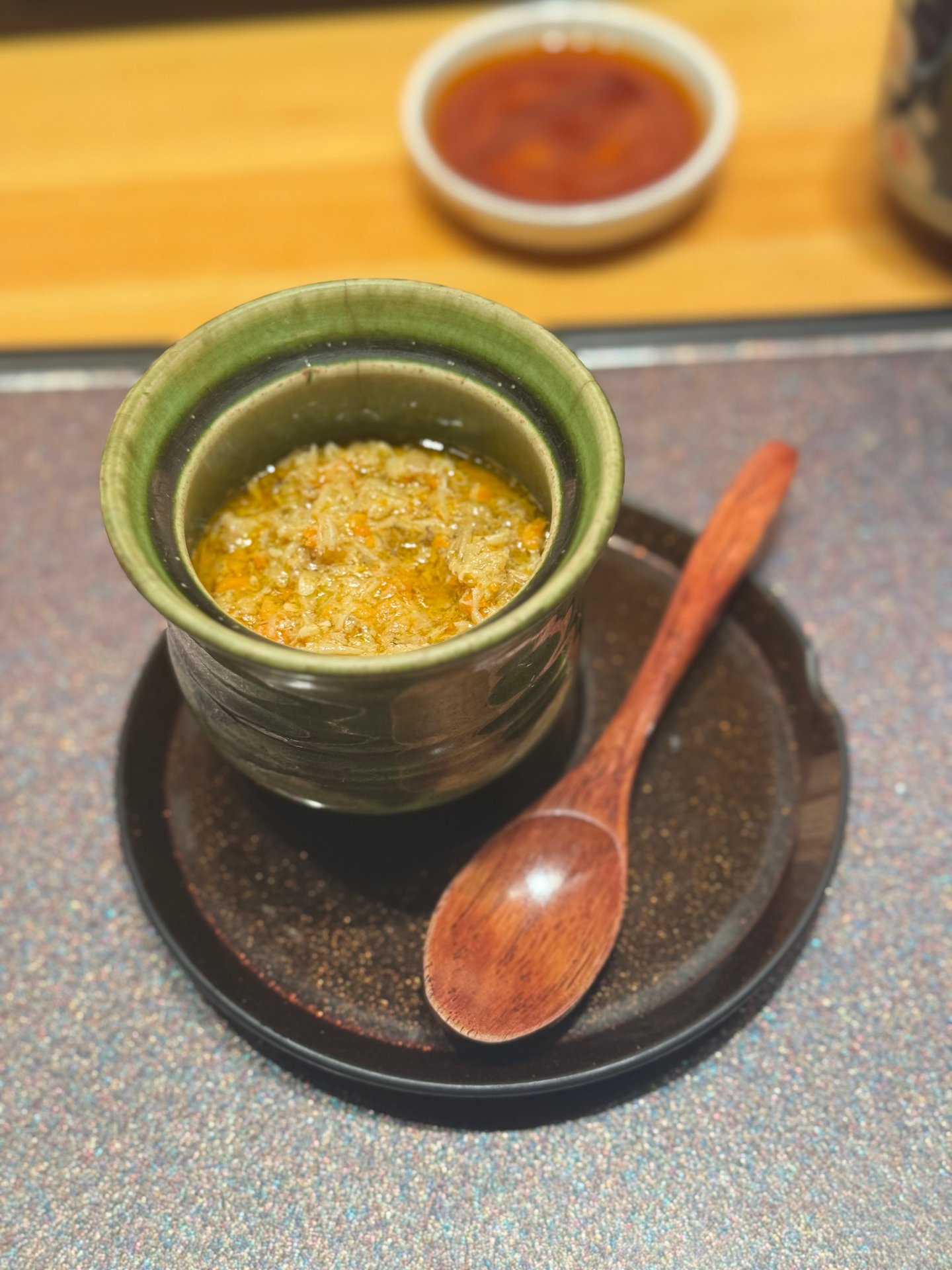 Decent omakase