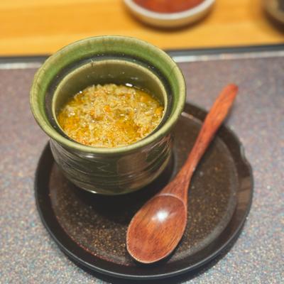 Decent omakase