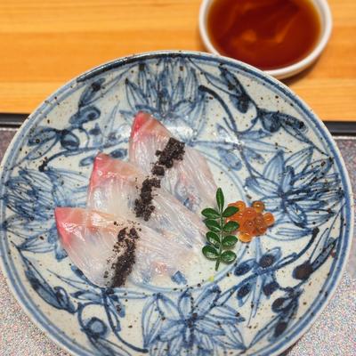 Decent omakase