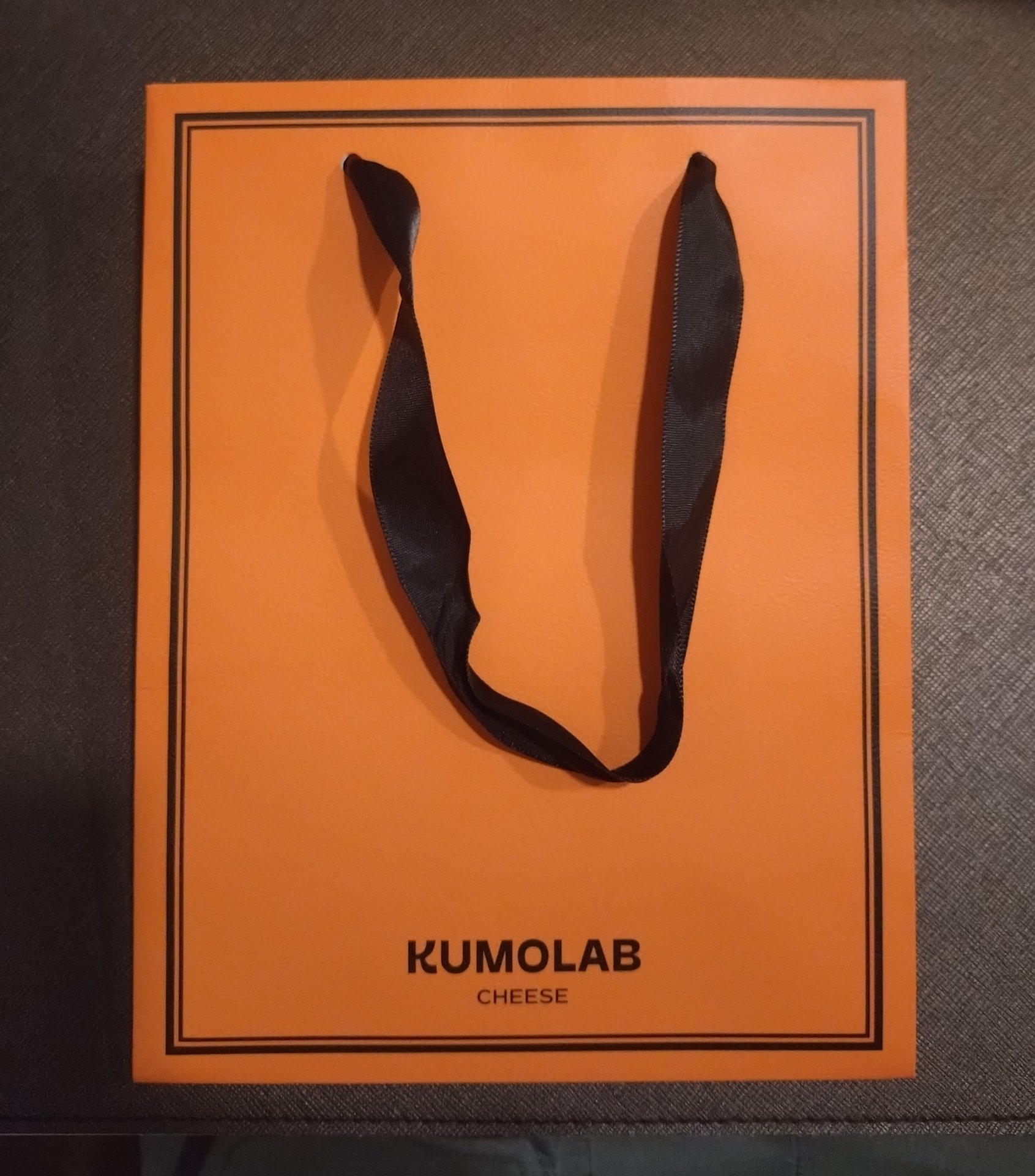 Kumolab - centralwOrld เซ็นทรัลเวิลด์