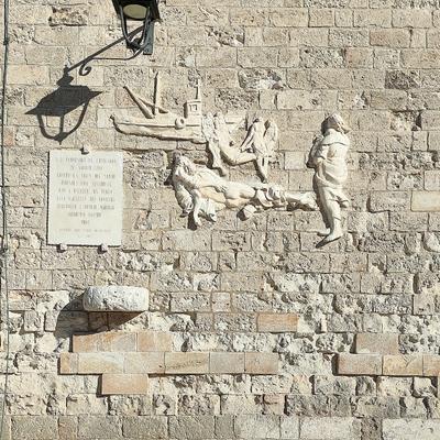 Porto Antico: Monopoli's Enduring Maritime Heart