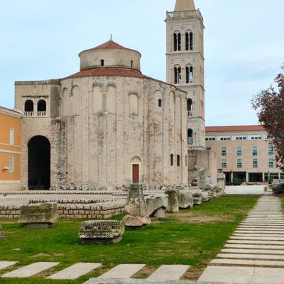 Church of St. Donatus