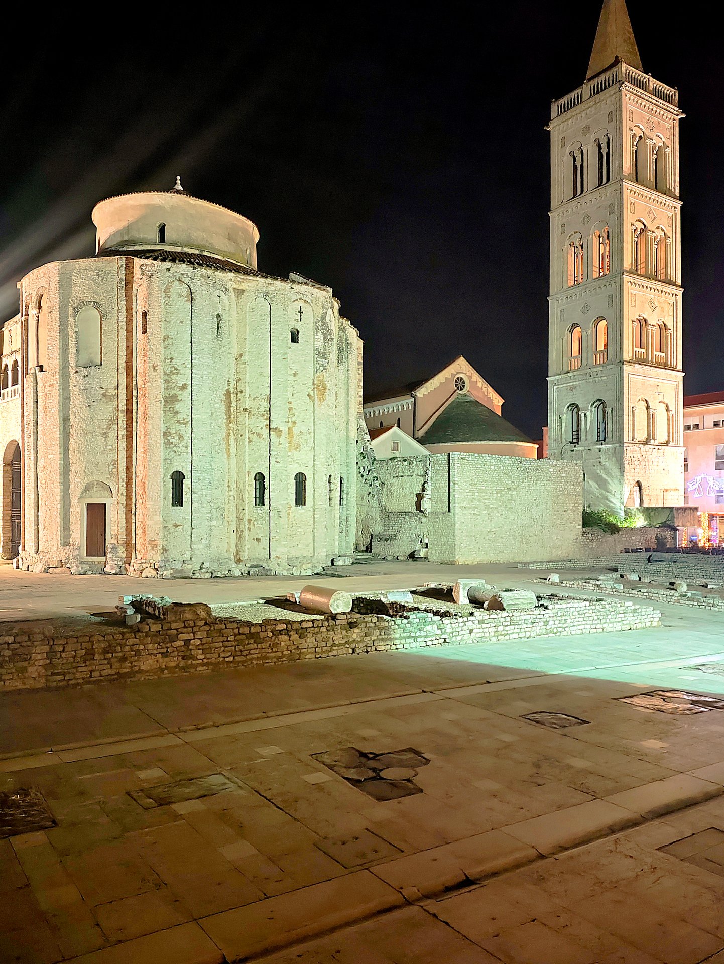 Church of St. Donatus