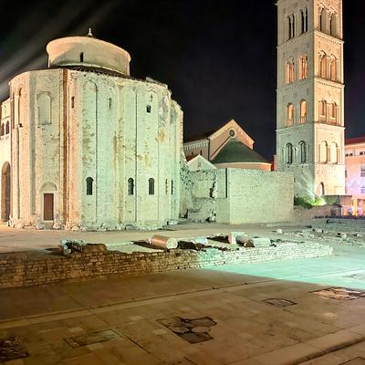 Church of St. Donatus