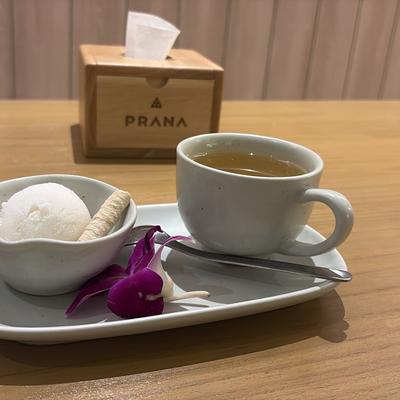PRANA Massage & Spa - Ekkamai นวดเพื่อสุขภาพ