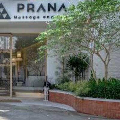 PRANA Massage & Spa - Ekkamai นวดเพื่อสุขภาพ