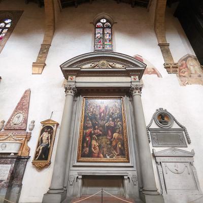 The Franciscan church that lets its dead do the talking