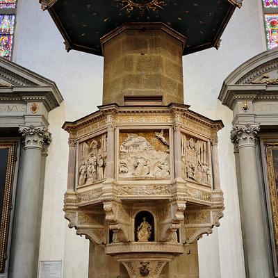 The Franciscan church that lets its dead do the talking