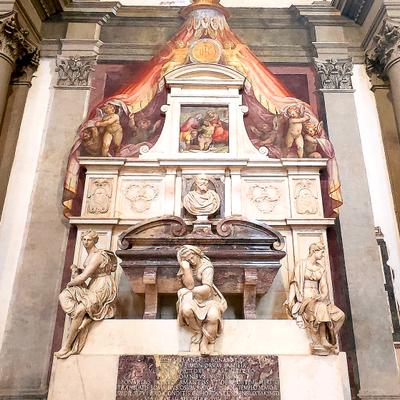 The Franciscan church that lets its dead do the talking