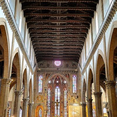 The Franciscan church that lets its dead do the talking