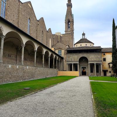 The Franciscan church that lets its dead do the talking