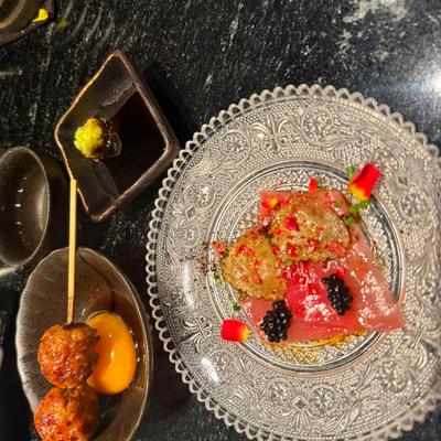 Sapoto located in Amara Hotel