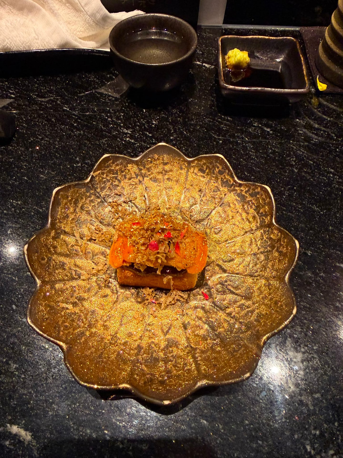 Sapoto located in Amara Hotel