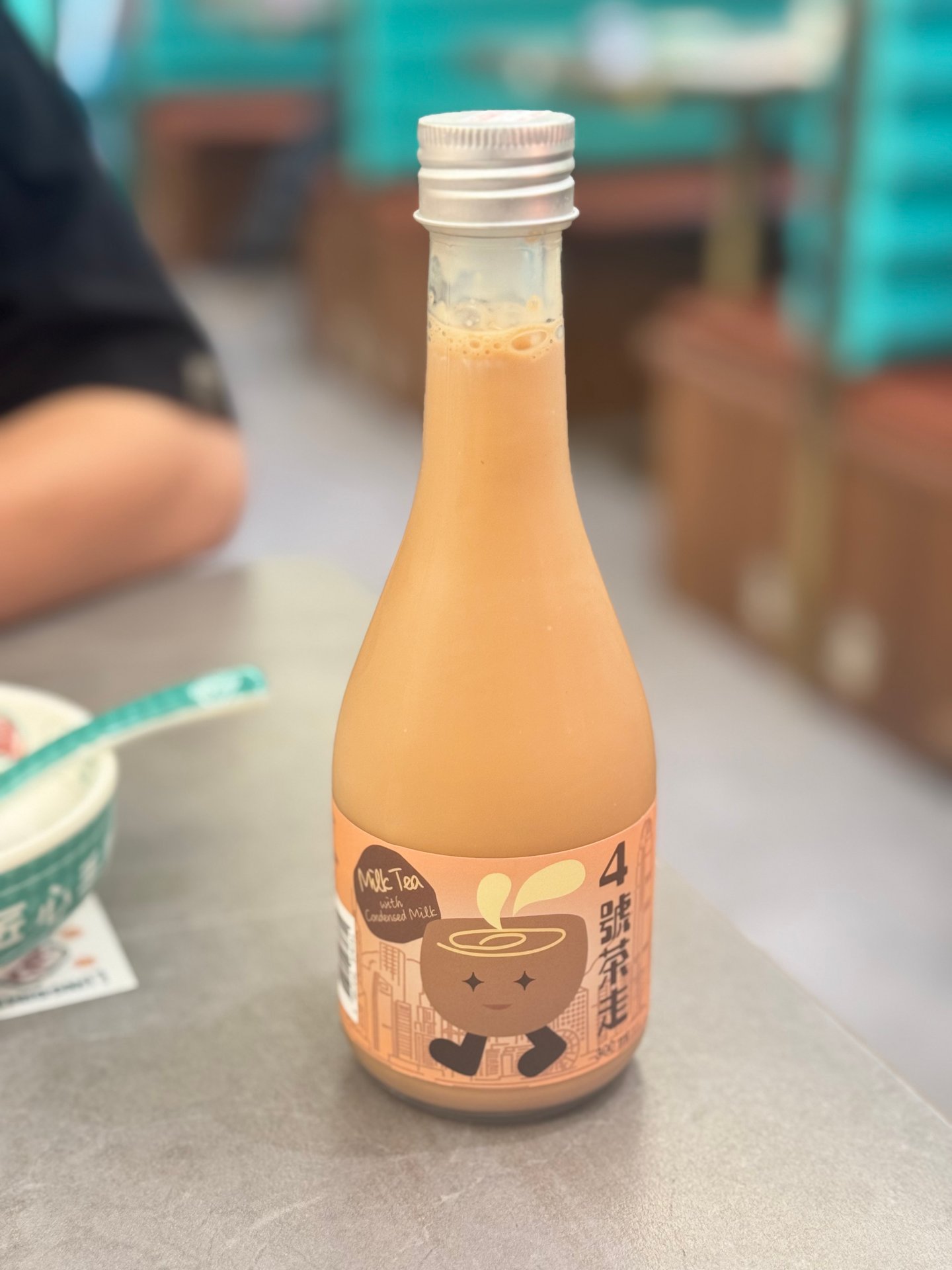 龍點心
