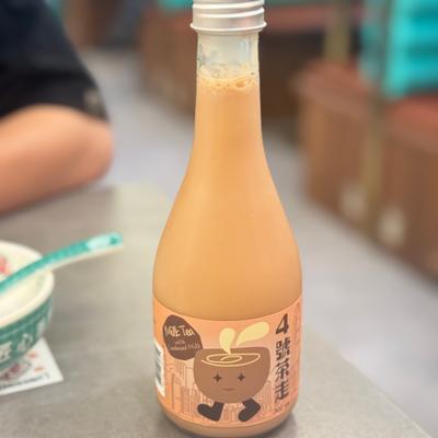 龍點心