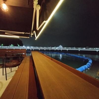 BKK Bistro & Bar at Changi Beach Club