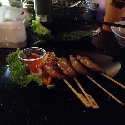 BKK Bistro & Bar at Changi Beach Club